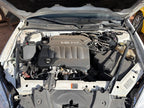 Used Hood fits: 2013 Chevrolet Impala  Grade A