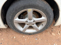 2012 Nissan Altima Wheel