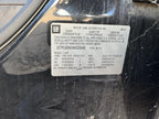 Used Automatic Transmission Assembly fits: 2010 Gmc Terrain AT AWD 6 s