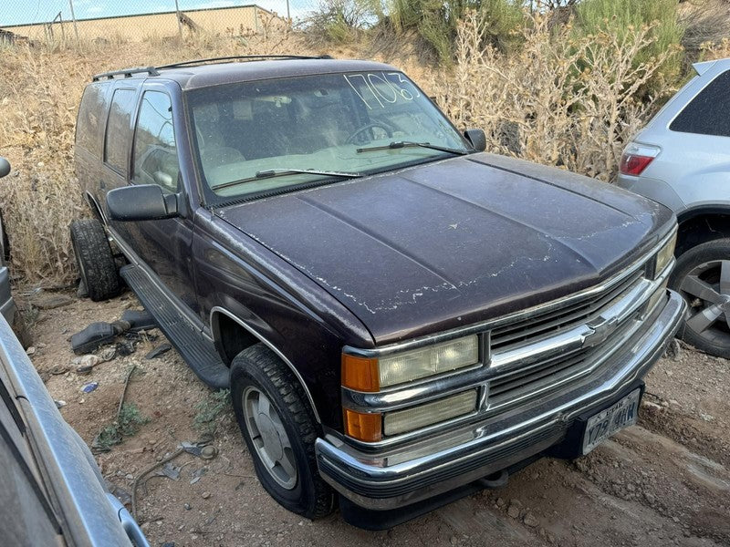 Used Transfer Case Assembly fits: 1997 Chevrolet Suburban 1500 AT 4L60