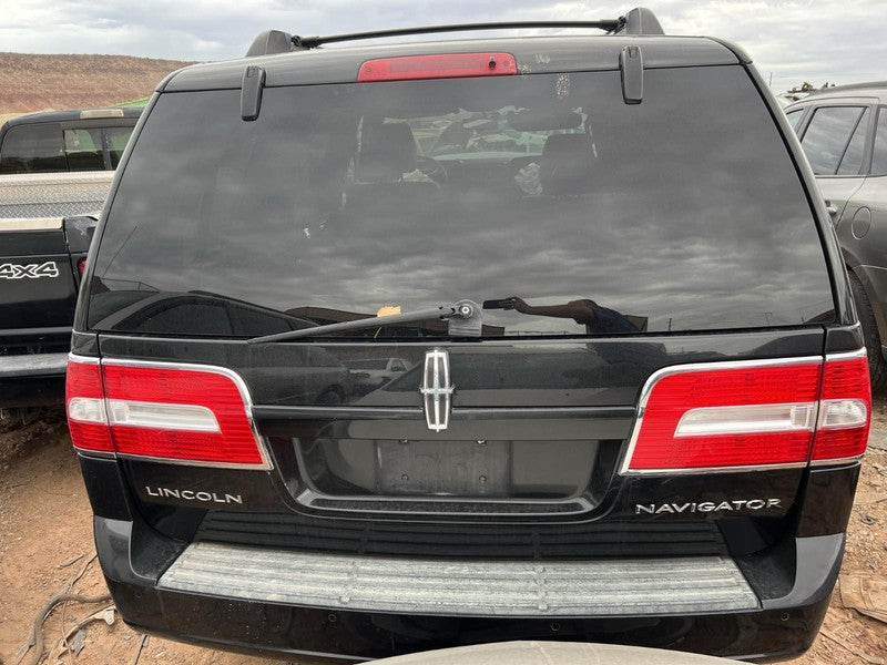 Used Automatic Transmission Assembly fits: 2011 Lincoln Navigator AT 6
