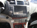 Used A/C Compressor fits: 2008 Toyota Highlander  Grade B