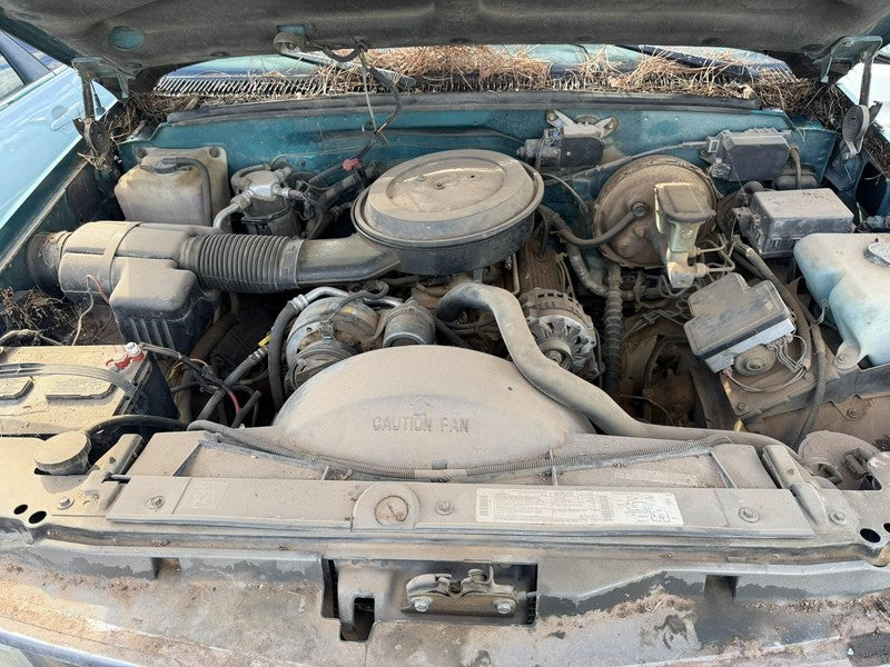 Used ABS Pump and Motor Assembly fits: 1995 Chevrolet 1500 PICKUP Asse