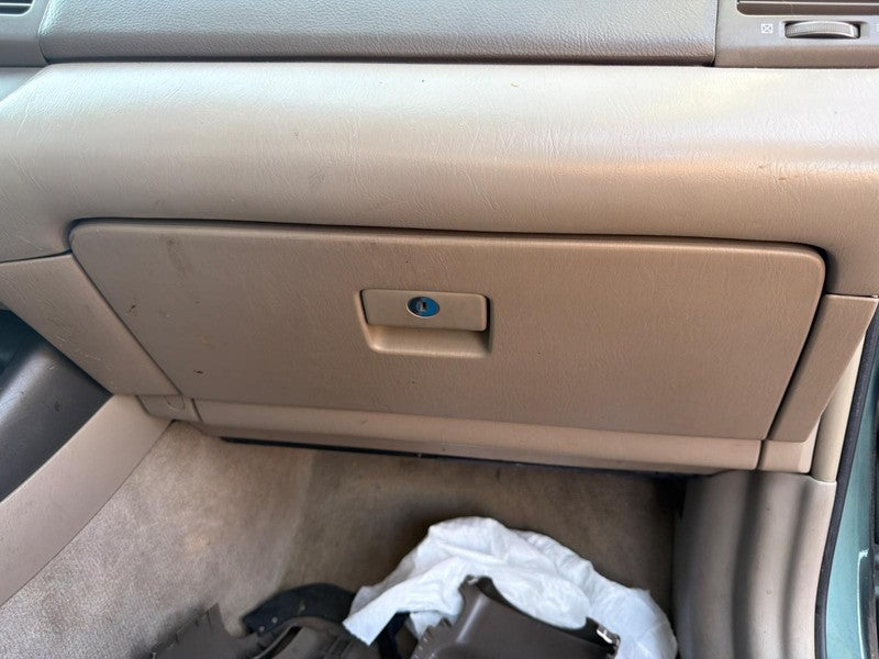 Used Glove Box fits: 2004 Toyota Camry Glove Box Grade A