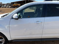 Used Front Left Door Assembly Front fits: 2012 Chevrolet Equinox Front