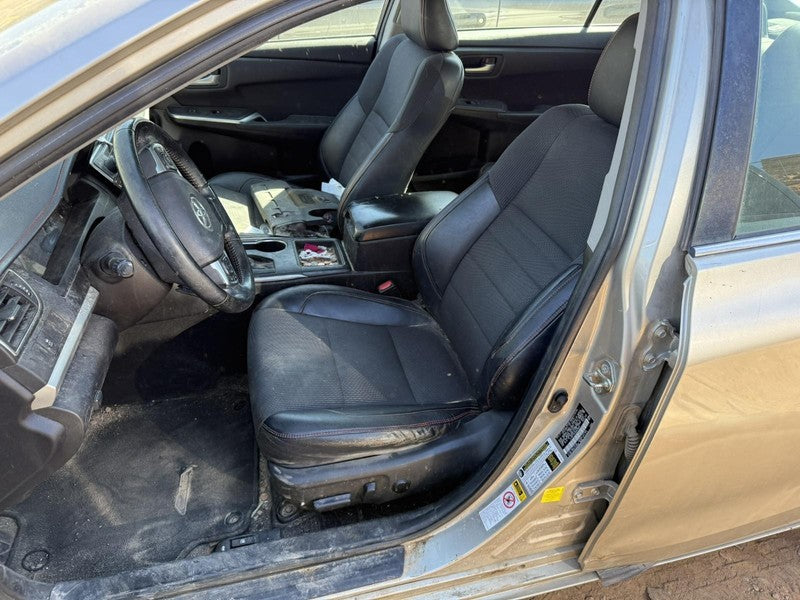 Used Engine Complete Assembly fits: 2016 Toyota Camry 2.5L VIN F 5th d