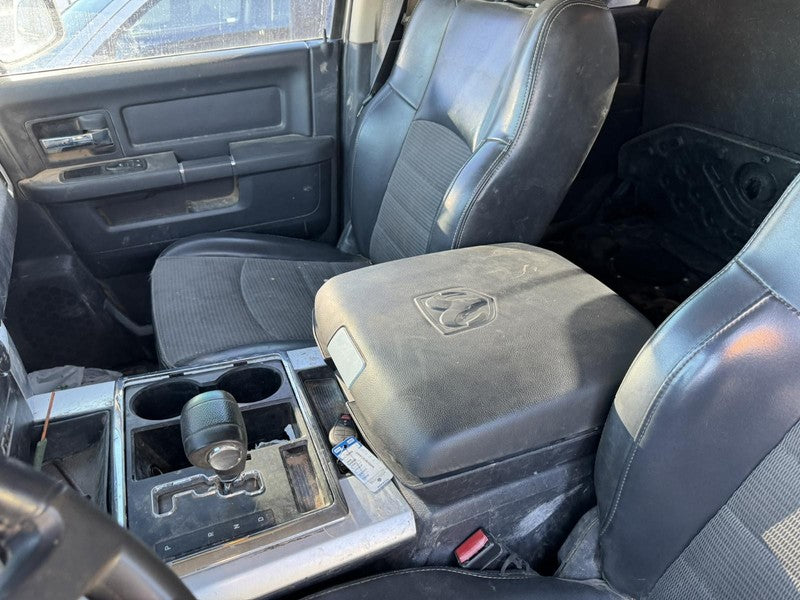 Used Transfer Case Assembly fits: 2009 Dodge 1500 PICKUP model NV246 e