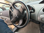 Used Steering Column fits: 2006 Mitsubishi Eclipse Floor Shift AT Grad