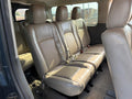 Used Third Seat SW/VAN fits: 2018 Nissan Nv 3500 Third Seat SW Van Gra