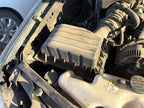 2008 - 2010 Ford Explorer Air Cleaner Assembly
