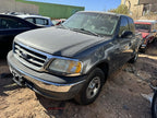 Used Engine Control Module (ECM) fits: 2003 Ford F150 PICKUP Electroni