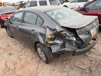Used Radio Audio fits: 2012 Honda Civic Grade A