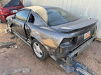 Used Engine Complete Assembly fits: 2004 Ford Mustang 3.9L VIN 6 8th d