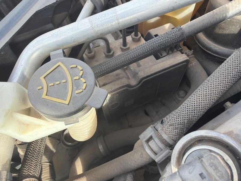 Used ABS Pump and Motor Assembly fits: 2007 Mercury Milan Assembly FWD