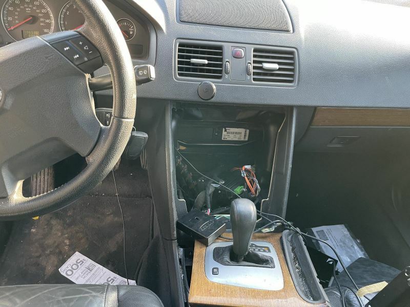 Alternator Sedan 160 Amp Fits 05-09 VOLVO 60 SERIES 434102