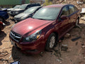 Used Radio Audio fits: 2012 Subaru Legacy Grade A