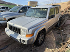 Used ABS Hydraulic Assembly fits: 2007 Jeep Commander Assembly Grade A