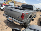 Used ABS Pump and Motor Assembly fits: 2007 Ford F350SD PICKUP Assembl