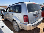 2008 - 2011 Dodge Nitro Transfer Case Assembly
