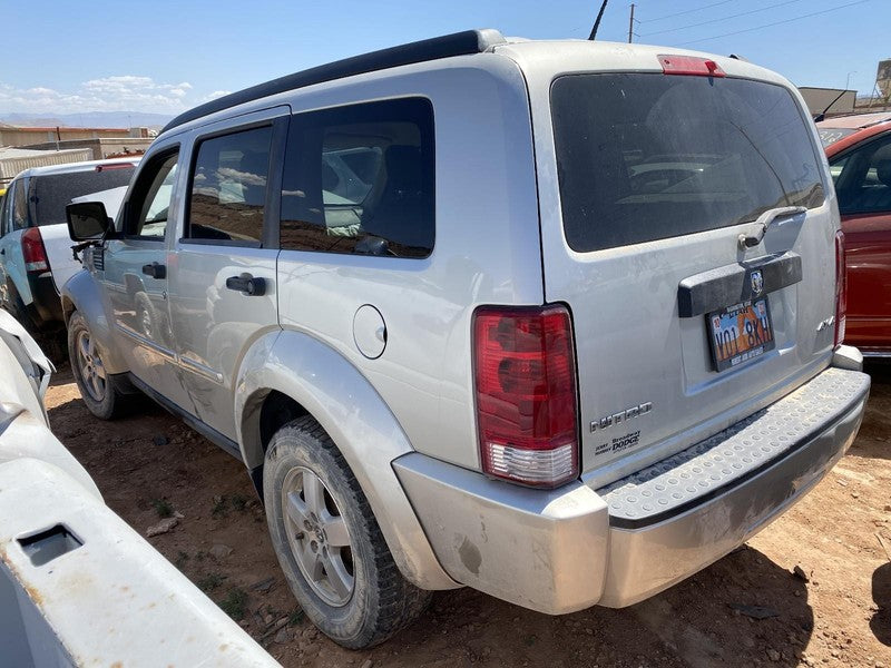 2008 - 2011 Dodge Nitro Transfer Case Assembly