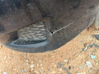 Used Front Bumper Assembly Front fits: 2010 Toyota Corolla w/o spoiler