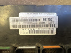 2006 DODGE RAM 1500 ECM ID#: 56029298AF