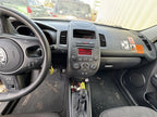 Used Automatic Transmission Assembly fits: 2012 Kia Soul AT 1.6L w/o a