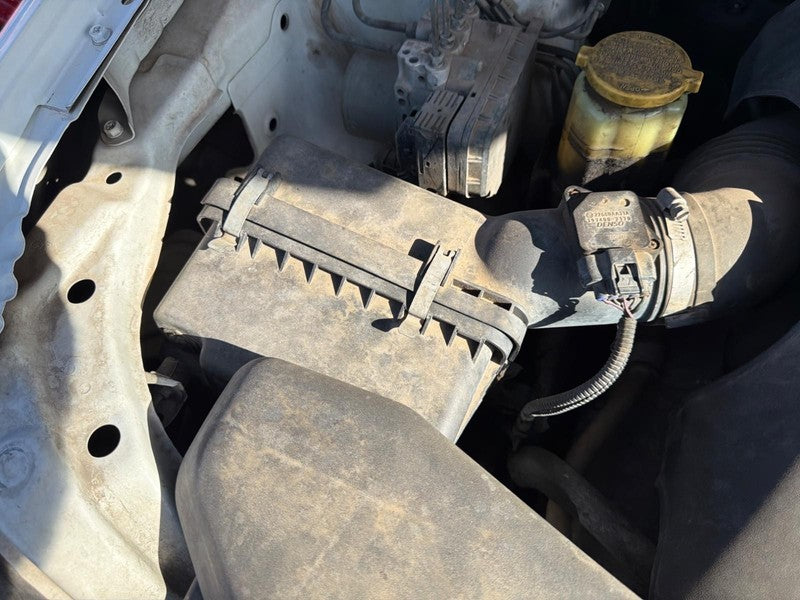 2009 - 2014 Subaru Tribeca Air Cleaner Assembly