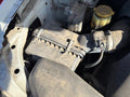 2009 - 2014 Subaru Tribeca Air Cleaner Assembly