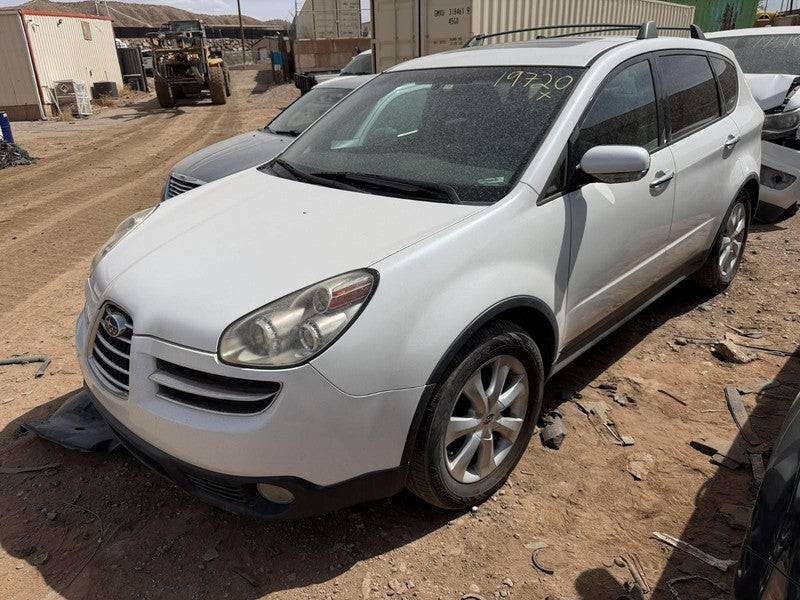 Used ABS Modulator fits: 2006 Subaru Tribeca Modulator Assembly vehicl