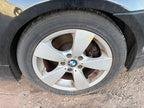 Used Wheel fits: 2007 Bmw 525I 17x7-1/2 alloy 5 spoke Xi AWD 43mm offs