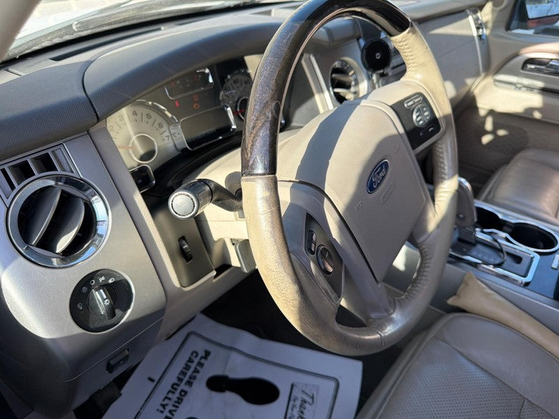 Used Steering Column fits: 2013 Ford Expedition Floor Shift tilt steer
