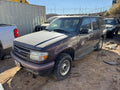 Used Transfer Case Assembly fits: 1997 Ford Explorer AWD full time 6 b