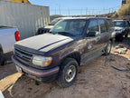 Used Transfer Case Assembly fits: 1997 Ford Explorer AWD full time 6 b