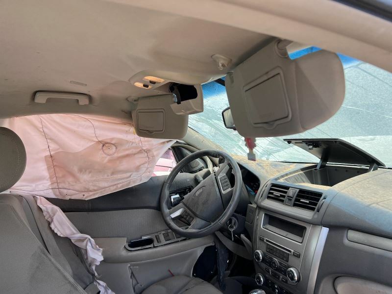 Alternator ID ZZC718300 Fits 10-13 TRANSIT CONNECT 464088