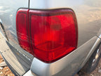 Used Right Tail Light Assembly fits: 2005 Lincoln Navigator quarter pa