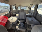 Used Seat Rear fits: 2008 Toyota Sienna Seat Rear Grade A
