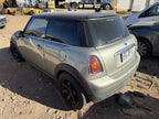 Used Automatic Transmission Assembly fits: 2008 Mini COOPER AT HT Base