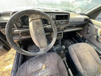 Used Manual Transmission Assembly fits: 1988 Volkswagen Golf MT gasoli