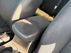 Used Front Lower Center Console fits: 2010 Toyota Corolla floor Base F