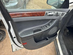 Used Automatic Transmission Assembly fits: 2005 Chrysler Pacifica AT 3