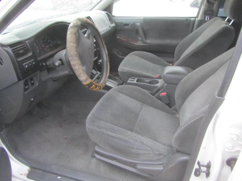 Used A/C Compressor fits: 2002 Honda Passport  Grade A