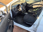 Used A/C Compressor fits: 2015 Nissan Versa 1.6L Htbk Note thru 9/13 G