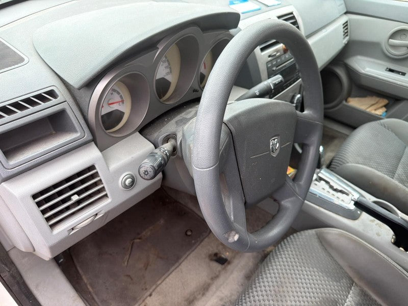 Used Steering Column fits: 2008 Dodge Avenger Floor Shift w/o automati