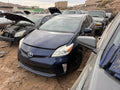 Used Seat Rear fits: 2013 Toyota Prius Seat Rear Grade A