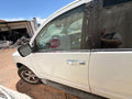 Used Front Left Door Assembly Front fits: 2005 Nissan Armada electric 