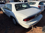 Used Steering Column fits: 1998 Buick Lesabre Column Shift w/WA2 optio