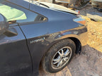 Used Front Right Fender fits: 2011 Toyota Prius Prius Plug-in VIN DP 7