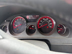 Used Front Right Seat Front fits: 2008 Gmc Acadia bucket air bag leath