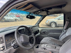 Used Transfer Case Assembly fits: 1999 Chevrolet Tahoe 4L60E transmiss